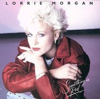 Lorrie Morgan - Something In Red